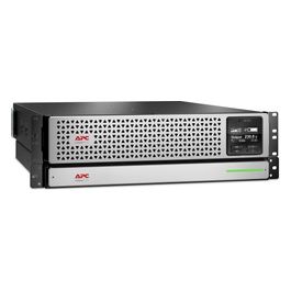 APC Smart-UPS On-Line Li-Ion 1500VA Ups 230V c.a. V 1350W 1500 VA Ethernet 10/100 RS-232 Usb Connettori di Uscita 8 Nero