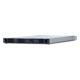 Smart-ups Rm 1u,750va,usb & Seriale