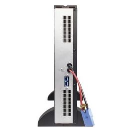 Smart Ups Rt 48v Battery Pack