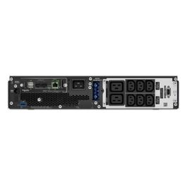 Smart-UPS SmartUPS SRT SRT2200UXI-NCLI SRT2200UXINCLI USV 1980 Watt 2200 VA (SRT2200UXI-NCLI)