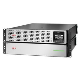 SMART-UPS SRT LI-ION 3000VA RM ACCS Gruppo di Continuita' UPS 2700W 8 Prese AC