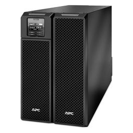 SRT8KXLI Smart-ups Srt 8000va 230v Rackmount/Tower Black