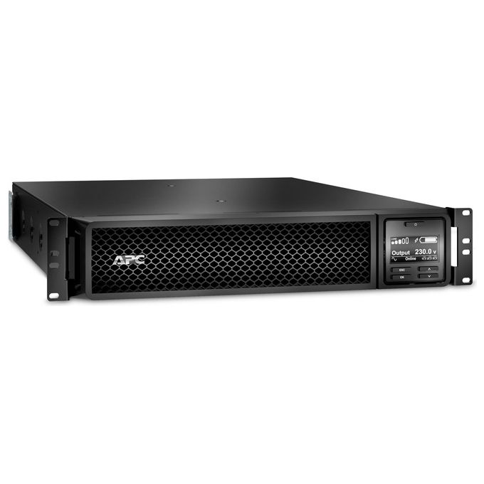 APC Smart Ups-srt 3000va rm 230v