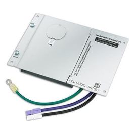 APC Smart-UPS SRT001 Output Hardwire Kit Kit cavi UPS