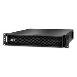 Smart-UPS SRT96RMBP SRT 96V 3kVA RM Battery Pack Contenitore batterie ( montabile in rack ) 2 x Piombo 2U nero