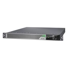 Smart-UPS Ultra UPS Montabile in Rack 230 V c.a. V 3000 Watt 3000 VA Ethernet Connettori di Uscita 5 1U Grigio Argento