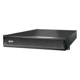 APC Smart Ups X-series 48v External Battery Pack Rack/tower