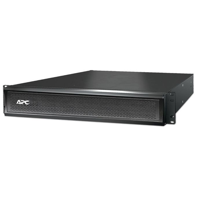 APC Smart Ups X-series 48v External Battery Pack Rack/tower