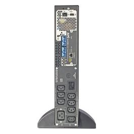 Smart-ups Xl 3000va 230v Rack