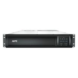 SMT2200RMI2UC Smart-ups Gruppo di continuità 2200va Montaggio a Rack 2U Smartconnect