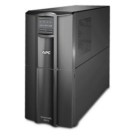 APC SMT3000IC Smart-ups Gruppo di continuità 3000VA lcd 230v Smartconnect