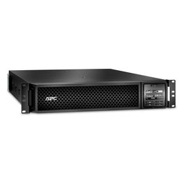 SRT3000RMXLW-IEC Gruppo di Continuita' Ups Doppia Conversione Online 3 Kva 2700 W 8 Prese Ac