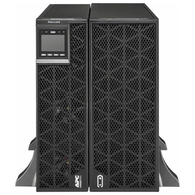 APC SRTG15KXLI Gruppo di Continuita' Ups Doppia Conversione Online 15 Kva 15000W