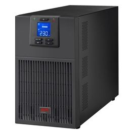 APC SRV1KI Gruppo di Continuita' UPS Doppia Conversione Online 1000VA 800W 3 Prese AC