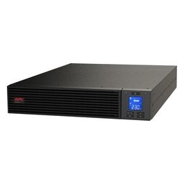 APC SRV1KRI Gruppo di Continuita' Ups Doppia Conversione Online 1000Va 800W 3 Prese Ac