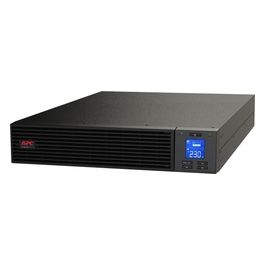 SRV1KRIRK Gruppo di Continuita' UPS Doppia Conversione Online 1000VA 800W 3 Prese AC