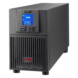 APC SRV2KIL Gruppo di Continuita' Ups Doppia Conversione Online 2 Kva 1600 W 4 Prese Ac