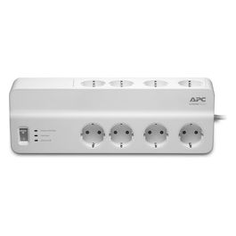 SurgeArrest Essential Presa Filtrata 8 Outlet 230V