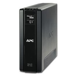 APC Ups Br 1500g-gr Rs Back 1500va Pro