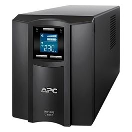 Ups Smc1000i Smartups 1000va