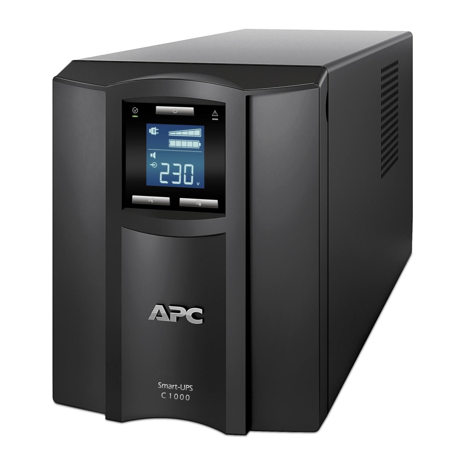 APC Ups Smc1500i Smartups