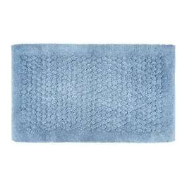 Tappeto Bagno Quarzo Bianco 18635