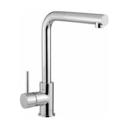 8000371 Doccia Estraibile Cromo