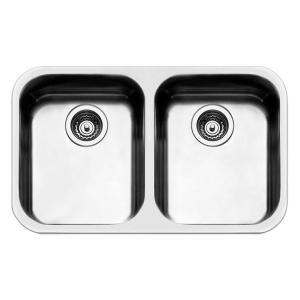 Elleci Venere Miscelatore Alluminio M 79 22.5x4x19 cm Metallo