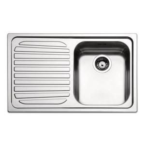 Elleci Venere Miscelatore Alluminio M 79 22.5x4x19 cm Metallo