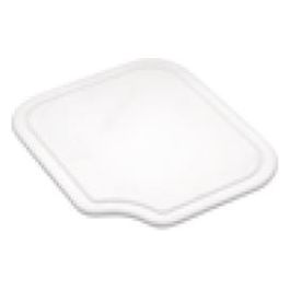 Apell Tt34 Tagliere Da Cucina Polietilene Bianco