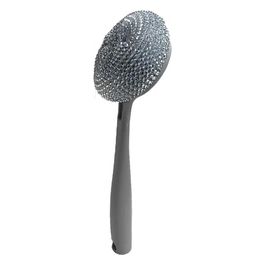 16007 Spazzola Lavapiatti Paglietta 29cm