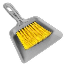 Paletta Polvere + Scopino Cm 18 
