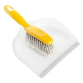 Paletta Polvere + Spazzola Cm 21 