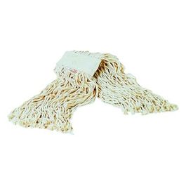 Ricambio Mop Cotone Gr. 400 Per Pinza 