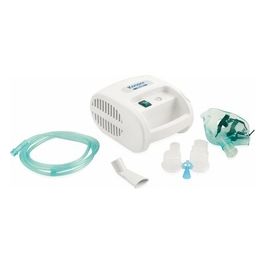Apparecchio Aerosol Nebulizzatore Con Accessori Nebulizer