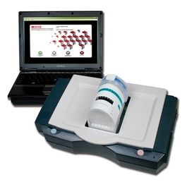 Apparecchio Drug Reader + Software Italiano 1 pz.