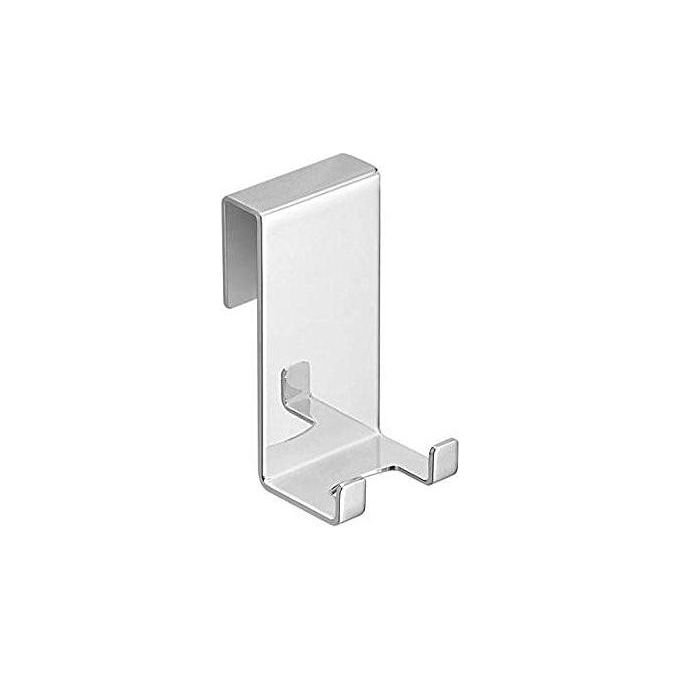 Gedy Appendino Box Doccia Cromato Metallo 8x4x4,5 Cm