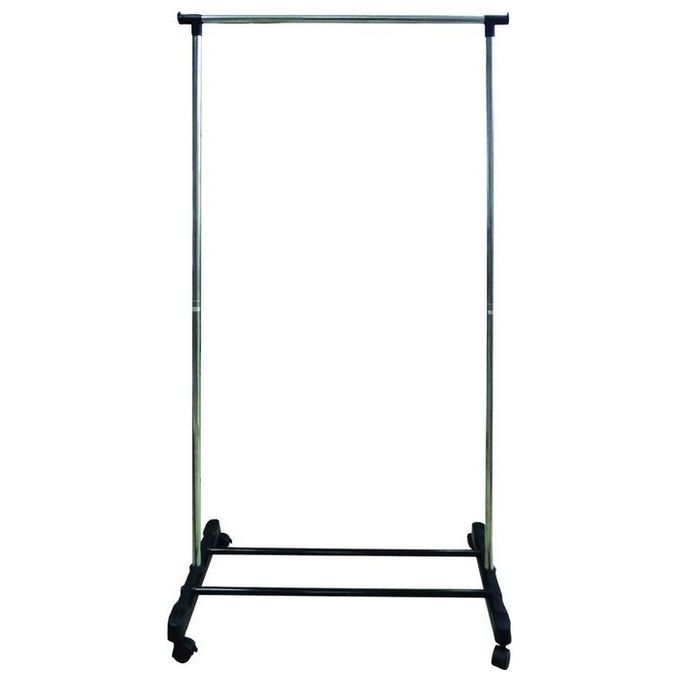 Appendiabiti Vigor Inox Sirio Fisso