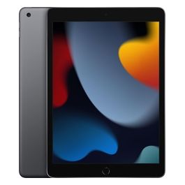 Apple iPad 10.2'' 256Gb Wi-Fi 9ª Generazione Grigio Siderale
