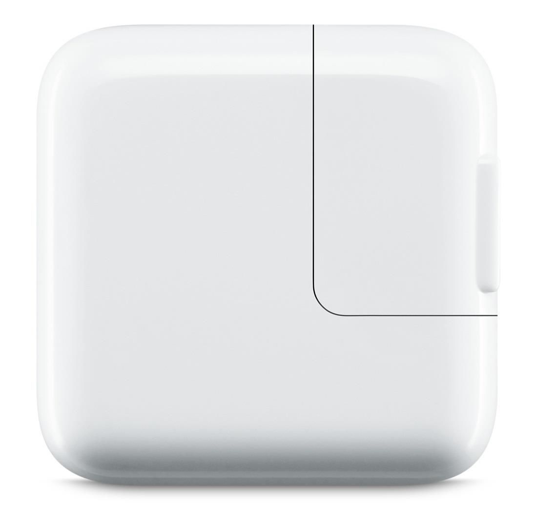 Apple 12w Usb Power