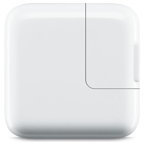 Apple 12w Usb Power Adapter