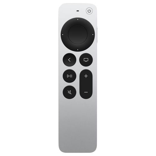Apple 2021 TV Remote