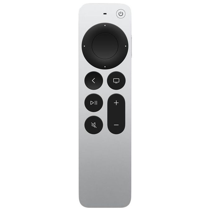 Image of Apple 2021 TV Remote