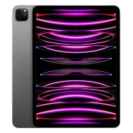 Apple iPad Pro 12.9'' 1Tb Wi-Fi + Cellular 6ª Generazione Grigio Siderale