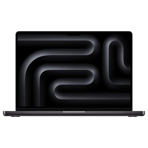 2024 MacBook Pro Portatile con Chip M4 Cpu 10 Core e Gpu 10 Core Display Liquid Retina Xdr 14.2