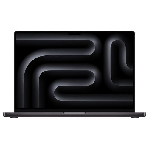 2024 MacBook Pro Portatile con Chip M4 Pro Cpu 14 Core e Gpu 20 Core Display Liquid Retina Xdr 16.2