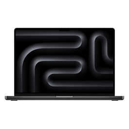 MacBook Pro 16.2 pollici M4 Pro 512GB SSD nero siderale computer portatile