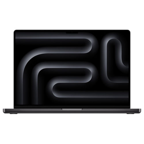 MacBook Pro 16.2 pollici M4 Pro 512GB SSD nero siderale computer portatile