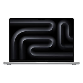 MacBook Pro 16.2 M4 Pro 24GB RAM 512GB SSD argento computer portatile