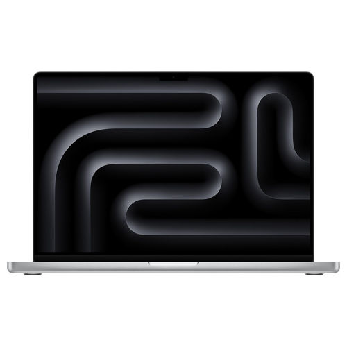 MacBook Pro 16.2 M4 Pro 24GB RAM 512GB SSD argento computer portatile